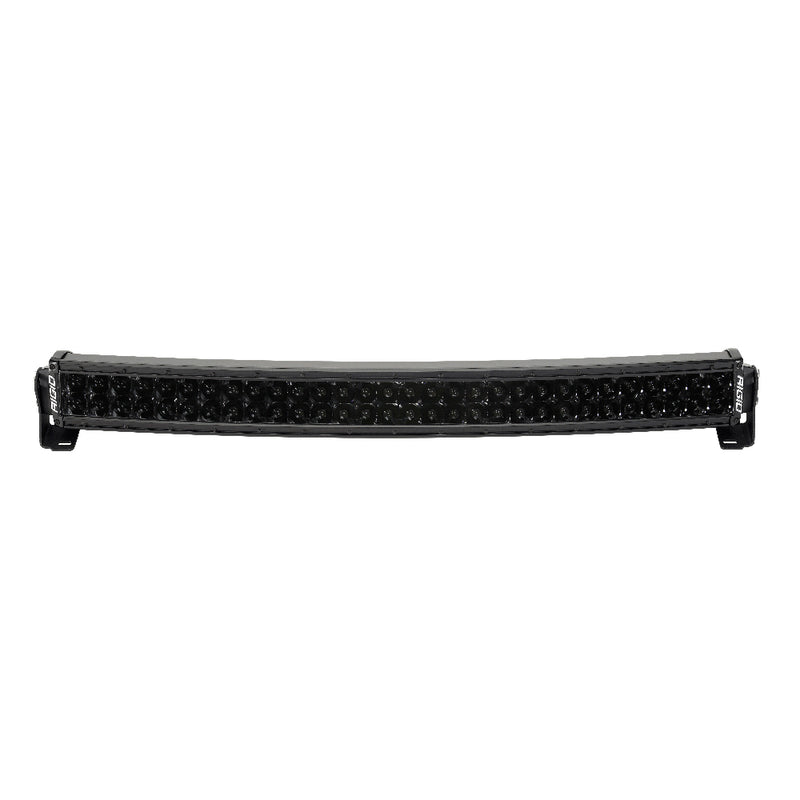 RIGID Industries RDSSeries PRO 30  Spot LED  Midnight Edition  Black 883213BLK