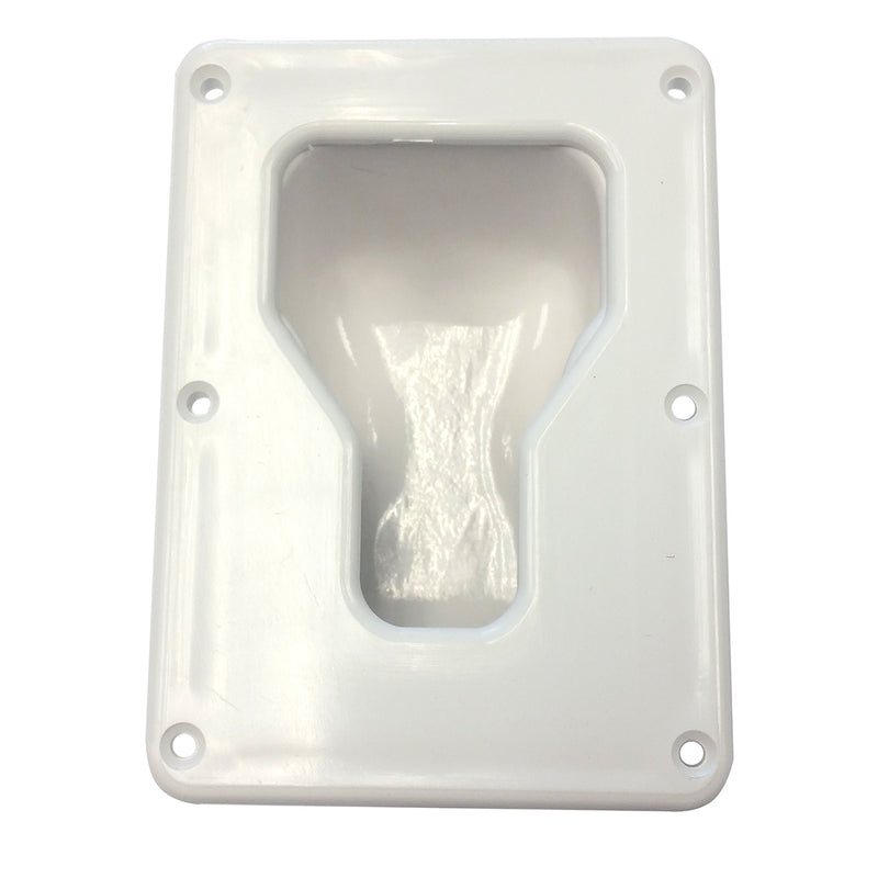 Forespar Tiller Lock Box 100000