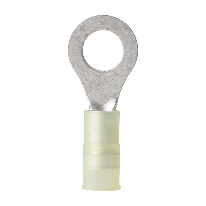 Ancor 1210 AWG  516 Nylon Ring Terminal  25Pack 210225