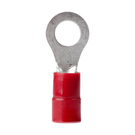 Ancor 8 AWG  516 Nylon Ring Terminal  100Pack 222235