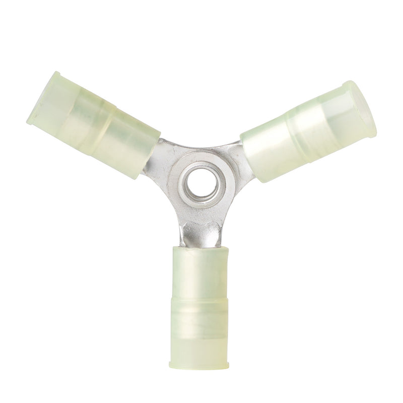 Ancor 1210 AWG  Nylon 3Way Connector  25Pack 210520