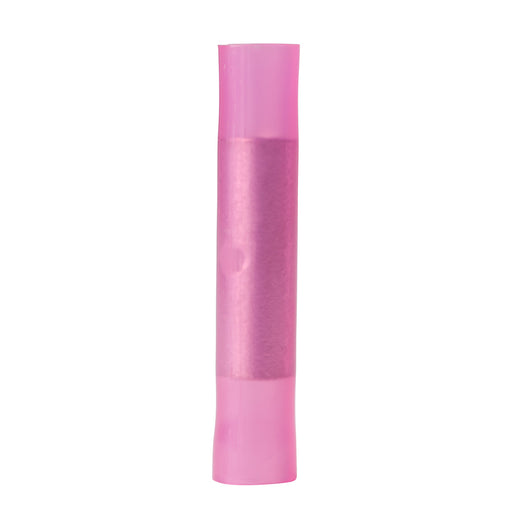 Ancor 2218 AWG Nylon Single Crimp Butt Connector  100Pack 220100