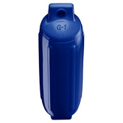 Polyform G1 Twin Eye Fender 35 x 128  Cobalt Blue G1 COBALT BLUE