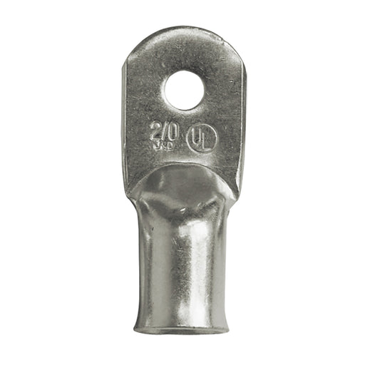 Ancor Heavy Duty 8 AWG 12 Tinned Lug  10Pack 242237
