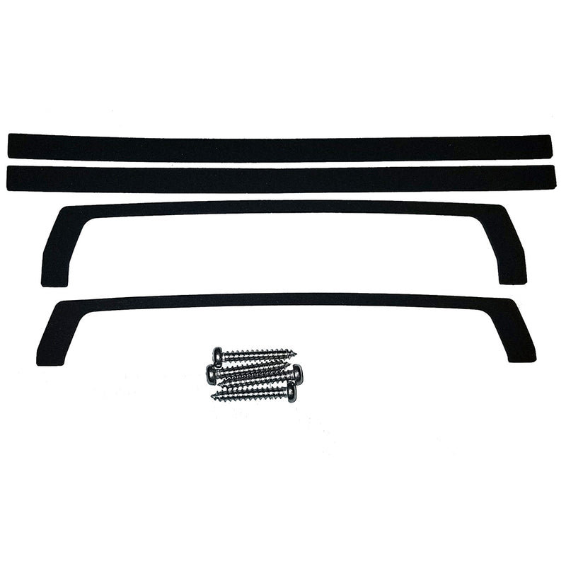 Garmin Flush Mount Kit fechoMAP Plus 9Xsv 0101267301