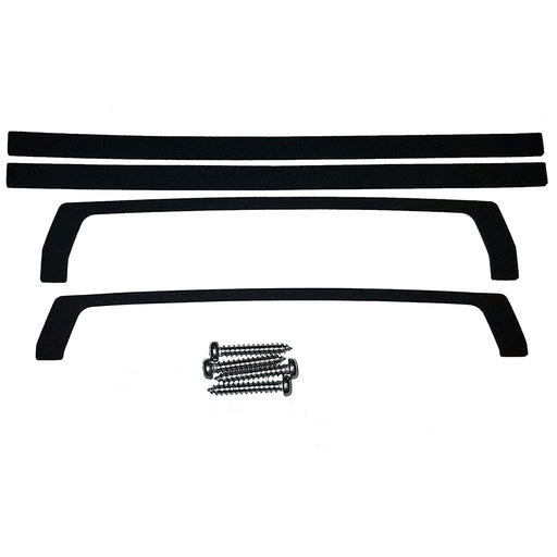 Garmin Flush Mount Kit fechoMAP Plus 9Xsv 0101267301