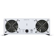 Xantrex Freedom X 3000 Truesine Inverter  120AC12DC Hardwire 8173000