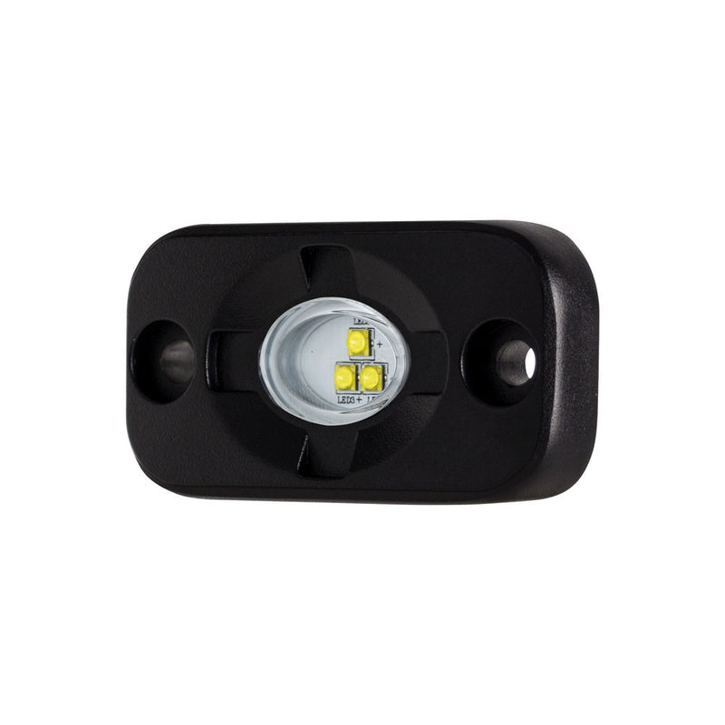 HEISE 15 x 3 Auxiliary Accent Lighting Pod  White HETL1