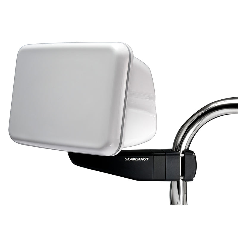 Scanstrut Arm Mounted Pod Compact  Up to 8 Displays SPR8AM