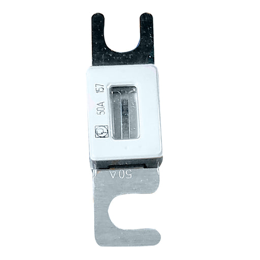 VETUS Fuse Strip C30  50 Amp ZE050