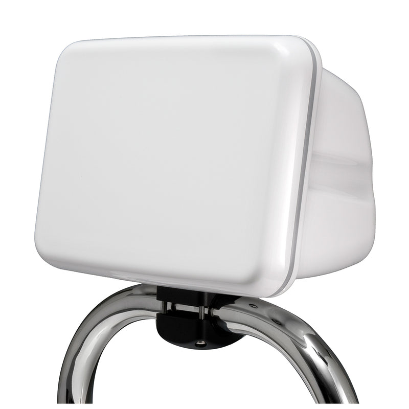 Scanstrut Rail Mounted Pod Compact  Up to 8 Displays SPR8RM