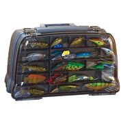 Plano Guide Series Satchel  GraphiteSmoke 144402