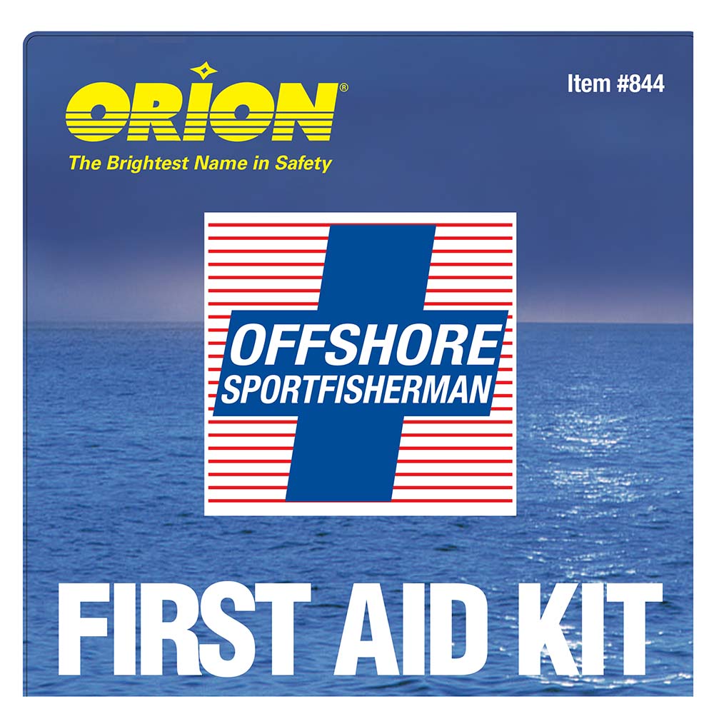 Outdoor - Medical Kits