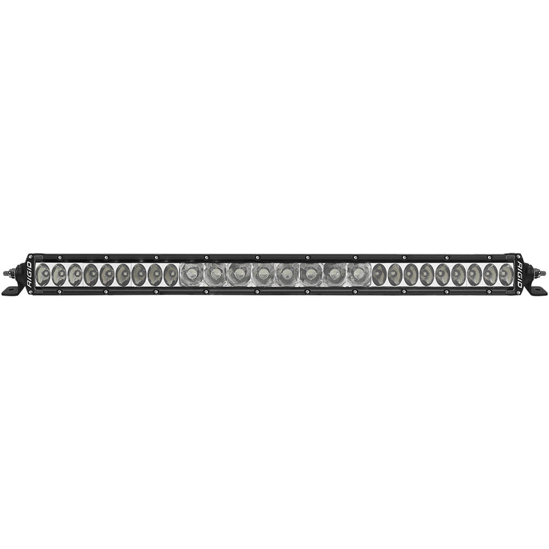 RIGID Industries SRSeries PRO 20  HyperspotDrive Combo LED  Black 921314
