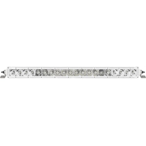 RIGID Industries SRSeries PRO 20  SpotFlood Combo LED  White 320314
