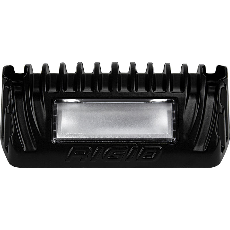 RIGID Industries 1 x 2 65  DC Scene Light  Black 86610
