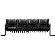 RIGID Industries Adapt 10 Light Bar  Black 210413