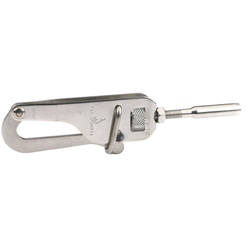 C Sherman Johnson Safe Lock Gate Hook T316 27404