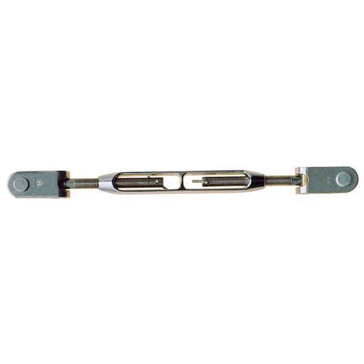 C Sherman Johnson JawJaw Open Body Turnbuckle  1220 Thread 45100