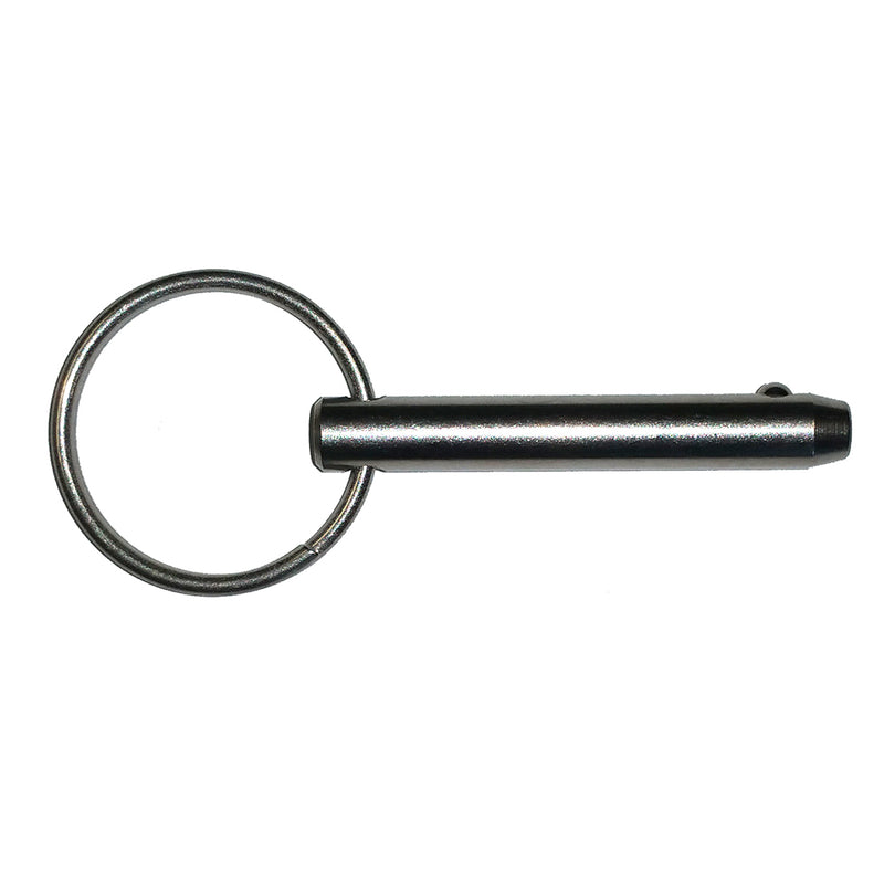 C Sherman Johnson Quick Release Pin  14 x 1 QR432