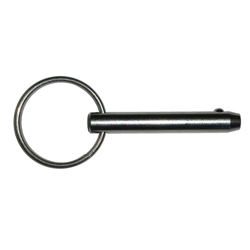 C Sherman Johnson Quick Release Pin  14 x 1 QR432