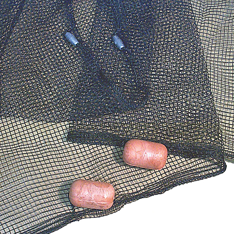 Frabill Seine Net  4 x 12 Mesh PMC2154