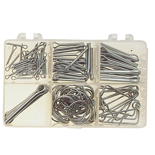 C Sherman Johnson Cotter Pin Kit 37510