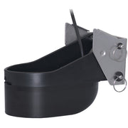Airmar TM185CHW High Frequency Wide Beam CHIRP Transom Mount 14Pin Transducer fHumminbird TM185CHW14HB
