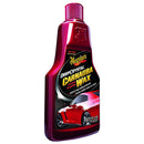 Meguiars Deep Crystal Carnauba Wax  16oz A2216
