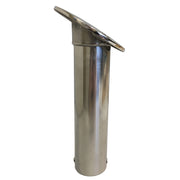 Tigress Economy Stainless Steel Gunnel Mount Rod Holder 30 77273