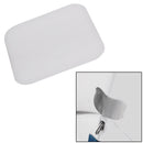 Megaware ScuffBuster Standard  575 x 45  Solid Bowguard  22G  Stainless Steel 02637