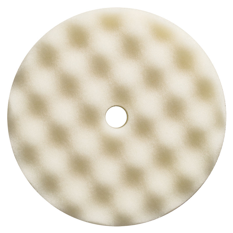 Presta White Foam Compounding Pad 890171