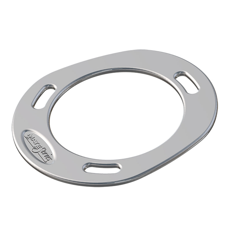 Mate Series Stainless Steel Backing Plate CBP