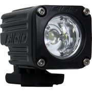 RIGID Industries Ignite Surface Mount Flood  Single  Black 20521