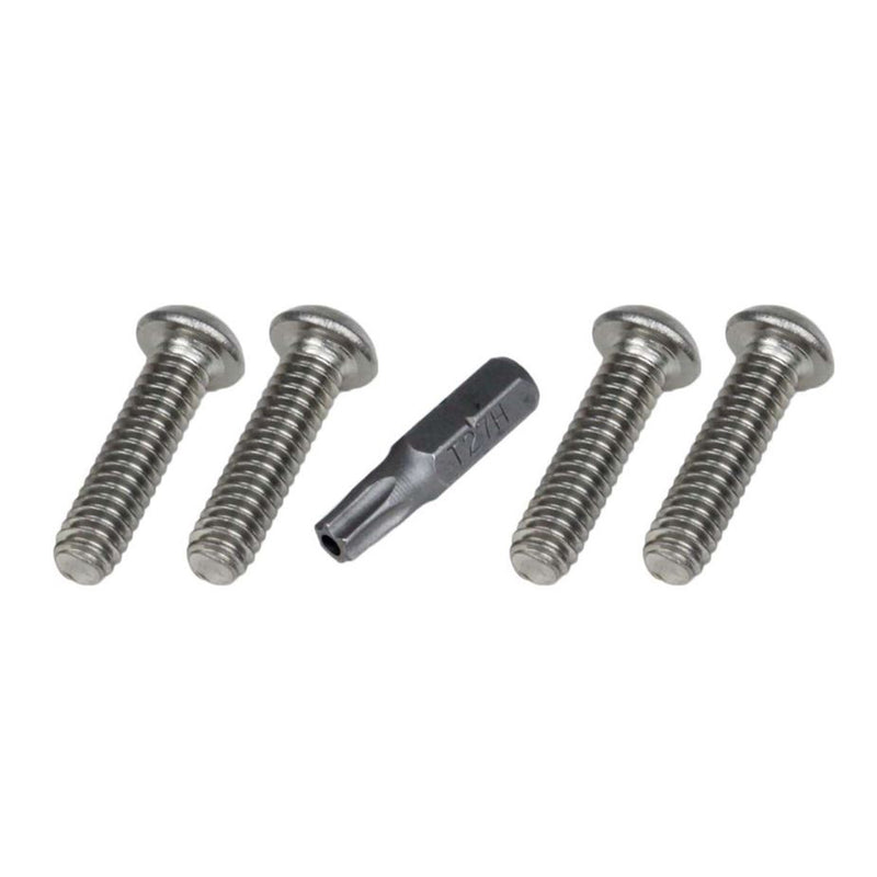 RIGID Industries Light Bar Security Kit fFlush Mount Lights 40289
