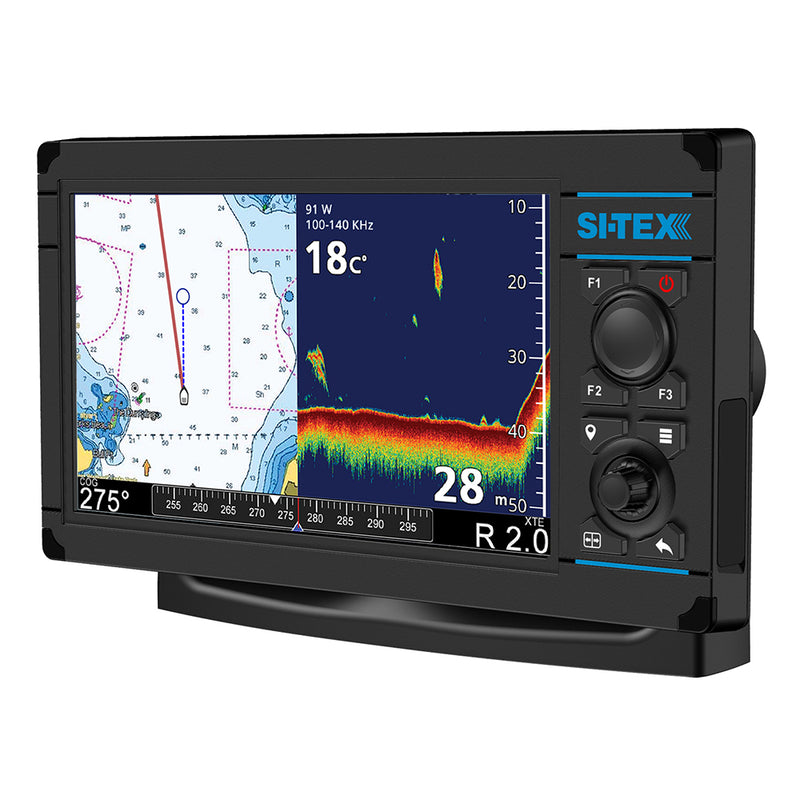SITEX NavPro 900 wWifi  Includes Internal GPS ReceiverAntenna NAVPRO900