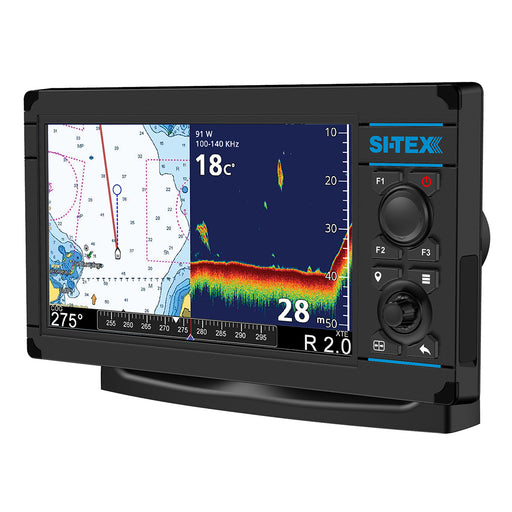 SITEX NavPro 900 wWifi  Includes Internal GPS ReceiverAntenna NAVPRO900