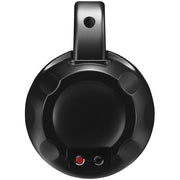 Boss Audio 4 BM40AMPBT Amplified Waketower Speakers  Matte Black  500W BM40AMPBT