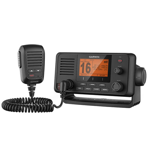 Garmin VHF 215 Marine Radio 0100209700