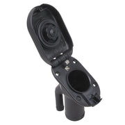 Perko Combination Vented Gas FillTank f112 Hose  35 Angled Neck 1318DPGBLK