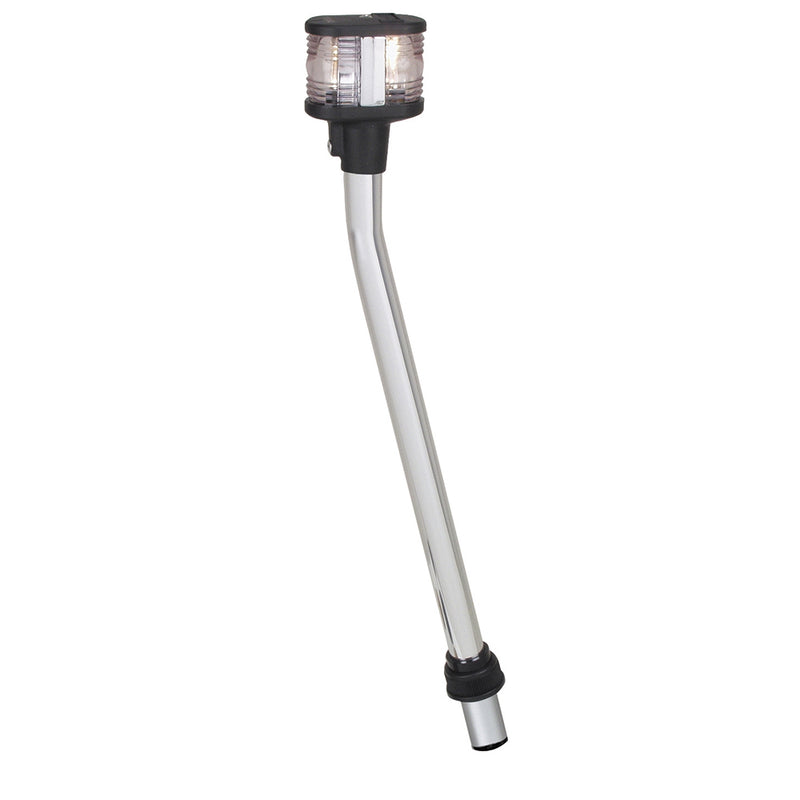 Perko Replacement Combination MastheadAllRound Light wo Base  White 1125DP499A