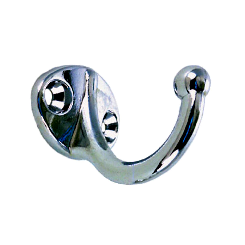 Marine Hardware - Hooks & Clamps