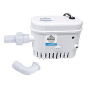 Albin Group Automatic Bilge Pump 750 GPH  12V 0104016