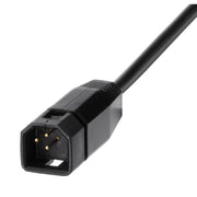 Humminbird XNT9HWT HELIX Dual Spectrum CHIRP Transom Mount Transducer wTemp 7102741