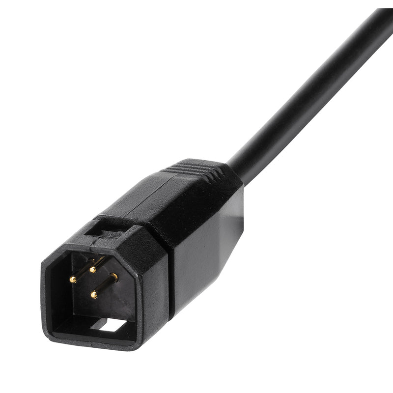 Humminbird XNT9HWT HELIX Dual Spectrum CHIRP Transom Mount Transducer wTemp 7102741