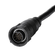 Humminbird XNT14HWT Dual Spectrum CHRIP TM Transducer wTemp fSOLIX 7102851