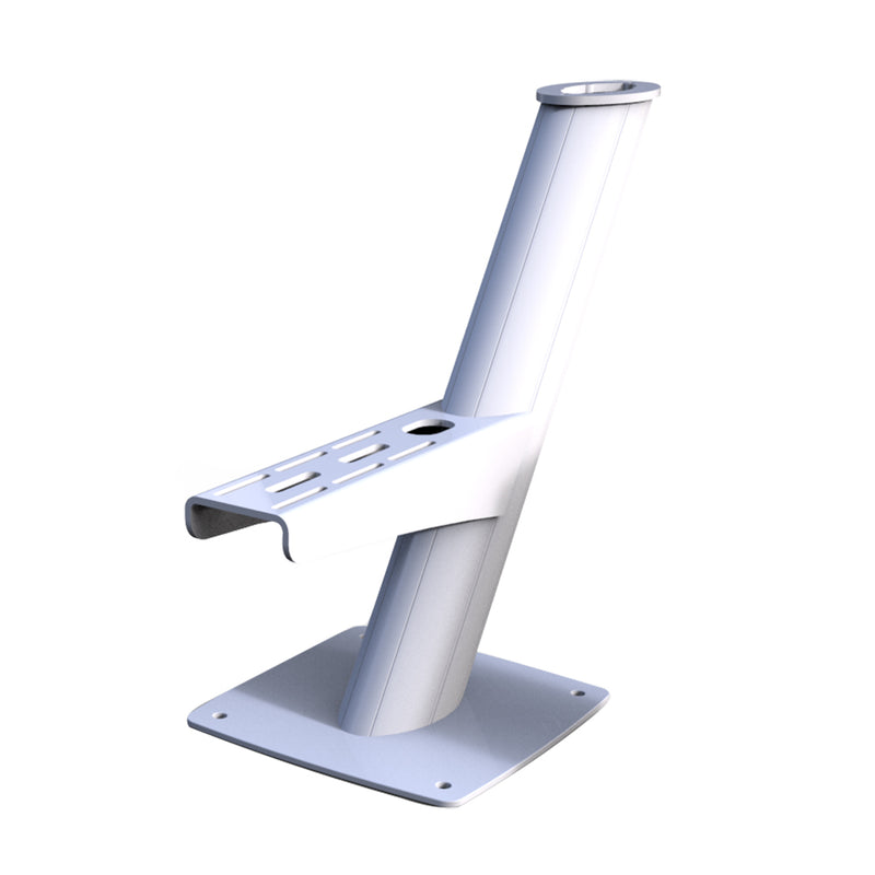 Scanstrut Dual PowerTower Strut  Radome DPTR