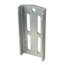 CE Smith Double UBolt Bolster Bracket  834 10190G40