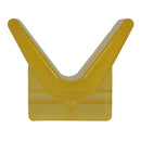 CE Smith YStop 3 x 3  12 ID Yellow PVC 29554