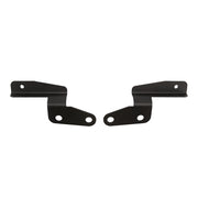 RIGID Industries 2018 Jeep Wrangler JL APillar Mount f2 DSeries DSS SRM or Ignite Lights 41659